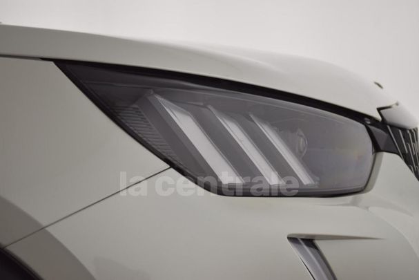 Peugeot 2008 PureTech 130 96 kW image number 25