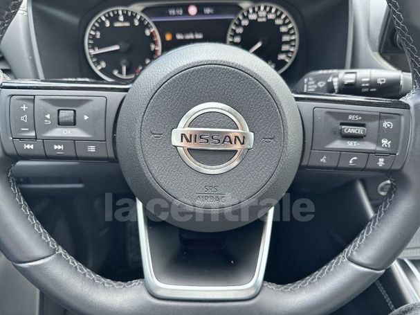 Nissan Qashqai 1.3 103 kW image number 38