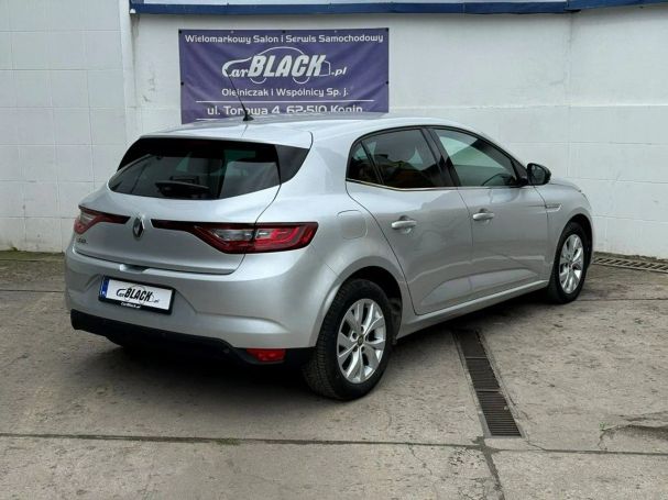 Renault Megane 85 kW image number 4