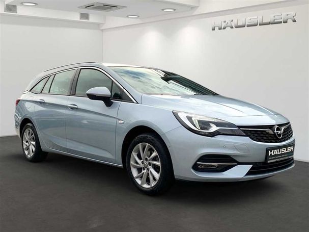 Opel Astra 1.2 107 kW image number 2