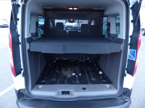 Ford Transit Connect 74 kW image number 38