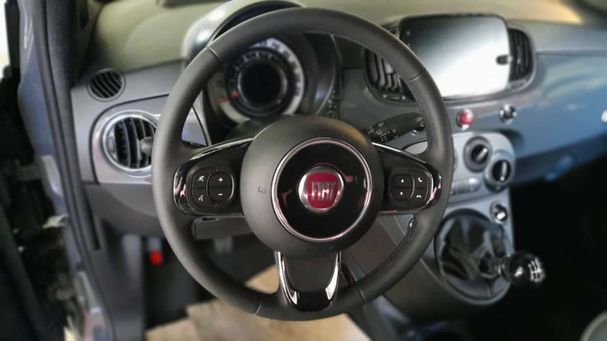 Fiat 500 1.0 51 kW image number 4