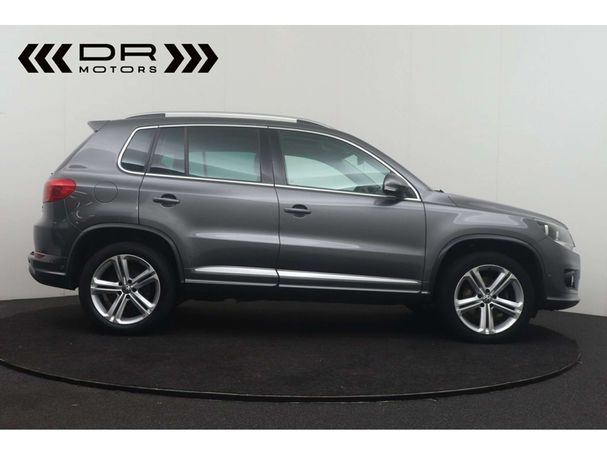 Volkswagen Tiguan 81 kW image number 7