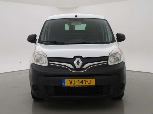 Renault Kangoo DCi 75 55 kW image number 6