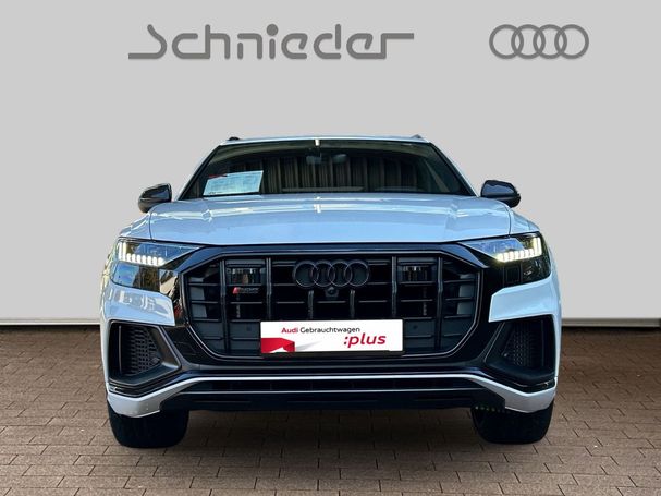 Audi SQ8 4.0 TFSI 373 kW image number 2