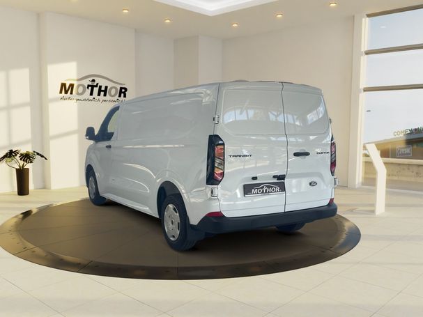 Ford Transit Custom 110 kW image number 4