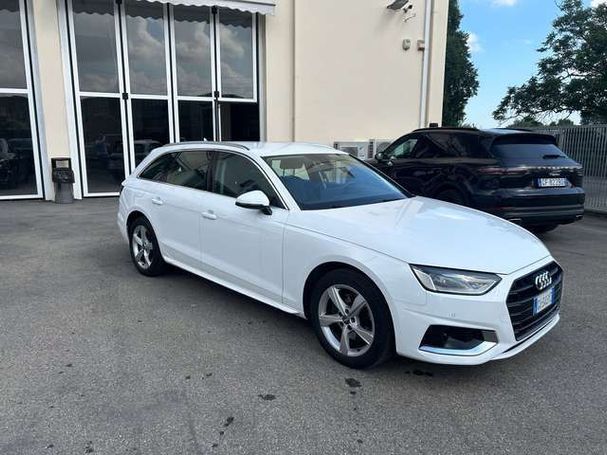 Audi A4 30 TDI S tronic Avant Business 100 kW image number 1