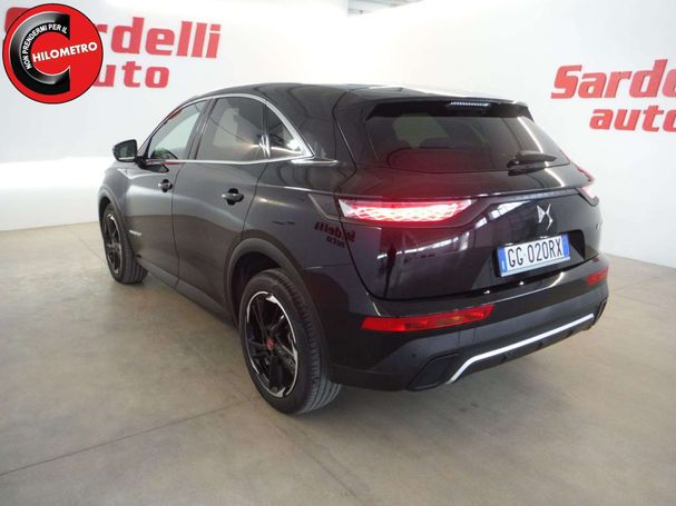 DS Automobiles 7 Crossback BlueHDi 130 96 kW image number 13