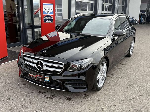 Mercedes-Benz E 220 d T 4Matic 143 kW image number 3