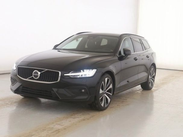 Volvo V60 B4 145 kW image number 1