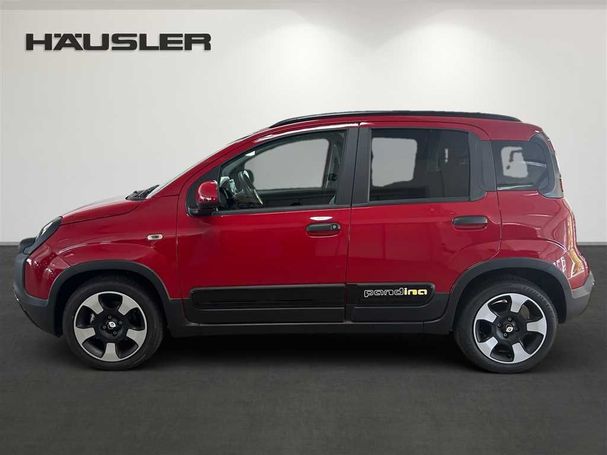 Fiat Panda 51 kW image number 6