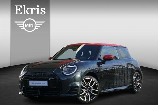 Mini Cooper SE 160 kW image number 1