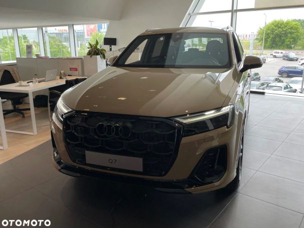 Audi Q7 170 kW image number 1