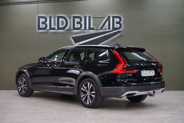 Volvo V90 Cross Country D4 AWD 140 kW image number 5