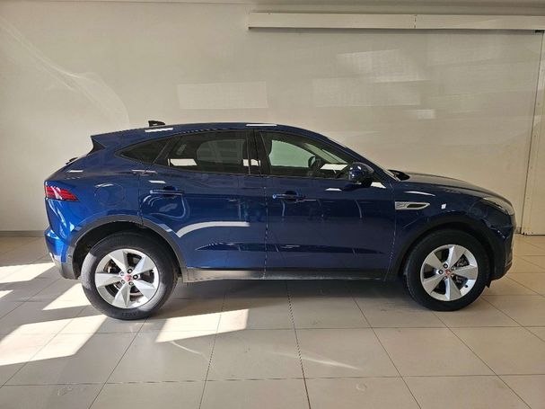 Jaguar E-Pace AWD 120 kW image number 3