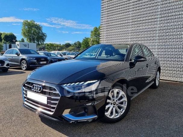 Audi A4 2.0 TDI S tronic S-line Business 120 kW image number 1