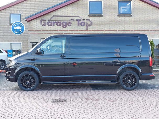 Volkswagen T6 Transporter 110 kW image number 8