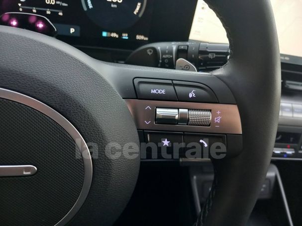 Hyundai Kona 160 kW image number 9