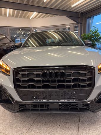 Audi Q2 S-line 110 kW image number 28