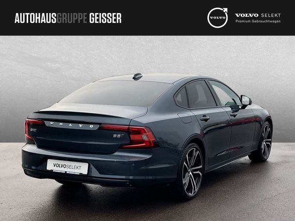 Volvo S90 AWD B5 173 kW image number 7