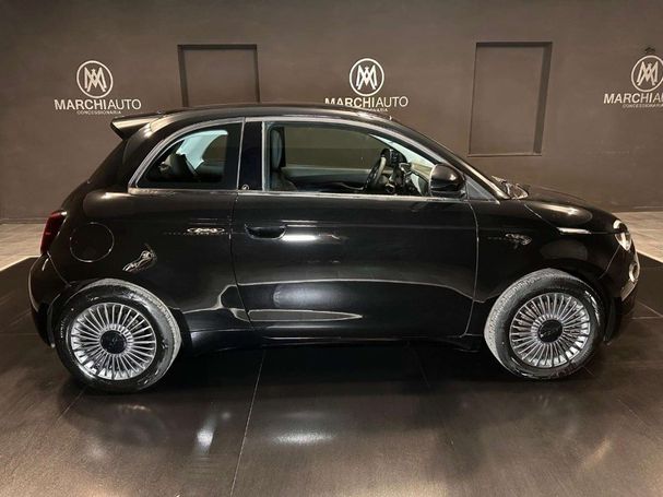 Fiat 500 e 42 kWh 87 kW image number 3