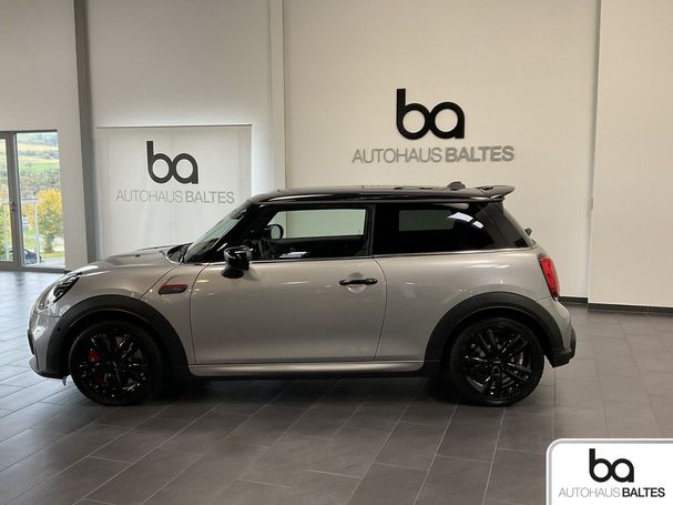 Mini John Cooper Works JCW 170 kW image number 5