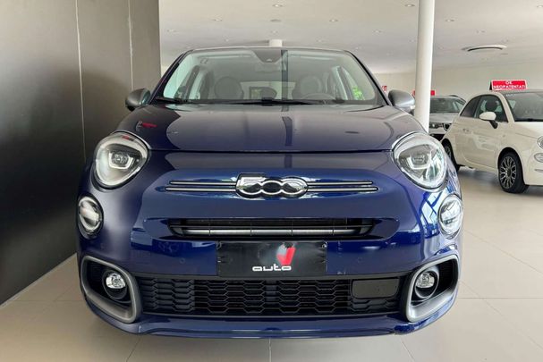 Fiat 500X 1.3 MultiJet 70 kW image number 2