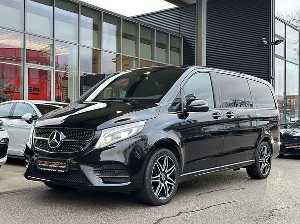 Mercedes-Benz V 300d Exclusive 4Matic 174 kW image number 1