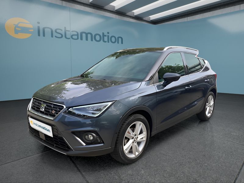 Seat Arona FR 1.5 TSI