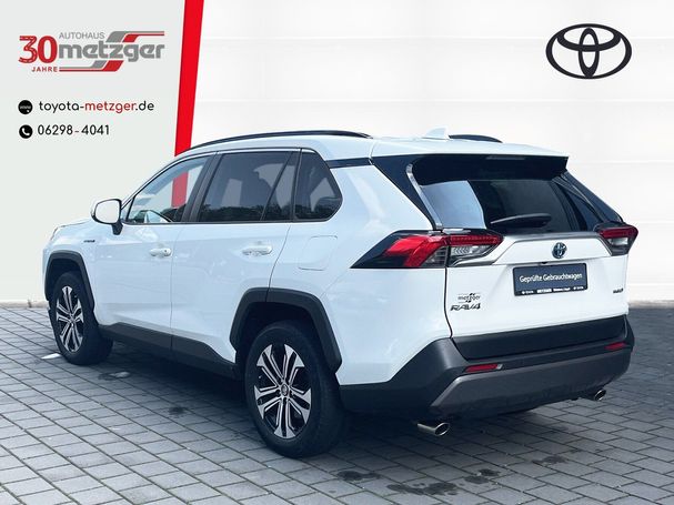 Toyota RAV 4 160 kW image number 4