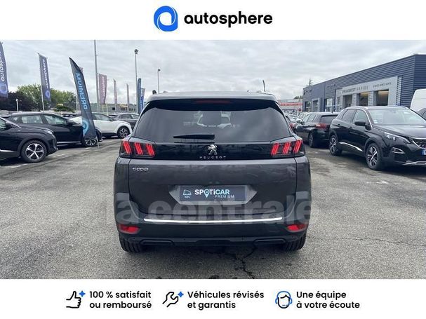 Peugeot 5008 96 kW image number 6