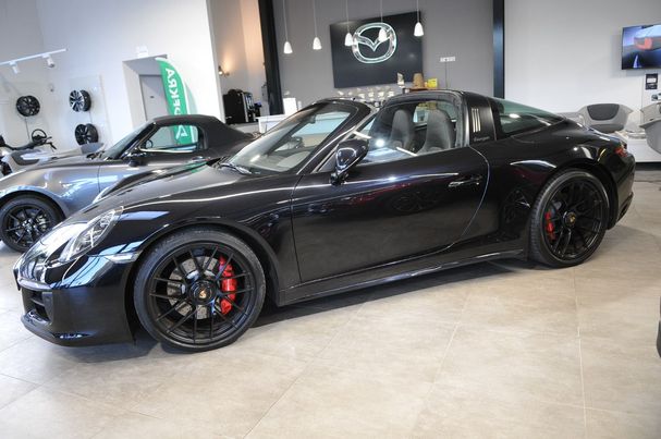 Porsche 991 Targa 4 GTS 331 kW image number 2