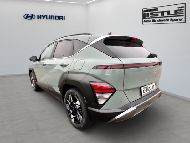 Hyundai Kona 1.6 GDI Trend DCT 104 kW image number 3