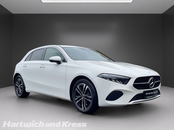 Mercedes-Benz A 180 100 kW image number 8