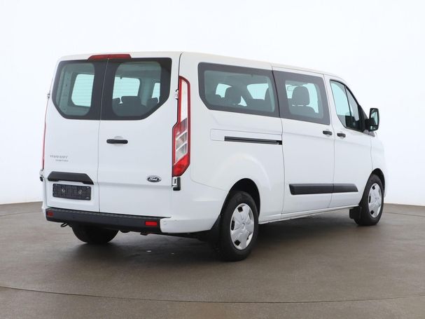 Ford Transit Custom L2 96 kW image number 3