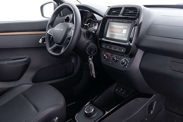 Dacia Spring Extreme 48 kW image number 3