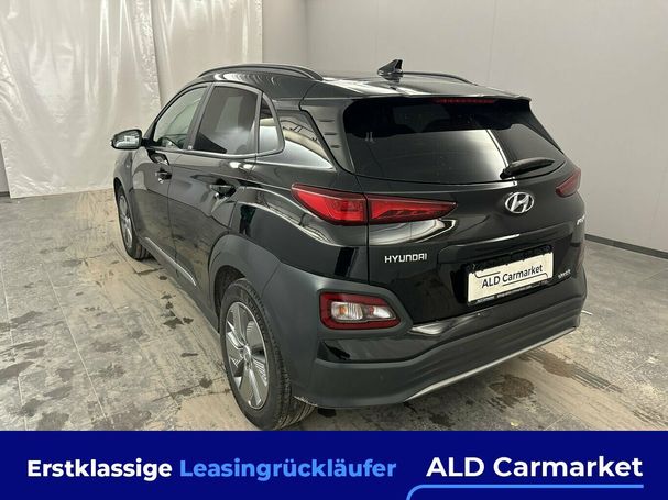 Hyundai Kona Style 150 kW image number 4