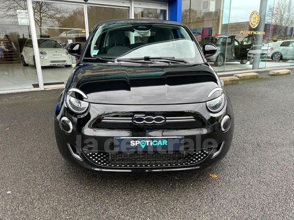 Fiat 500 e 42 kWh 88 kW image number 3