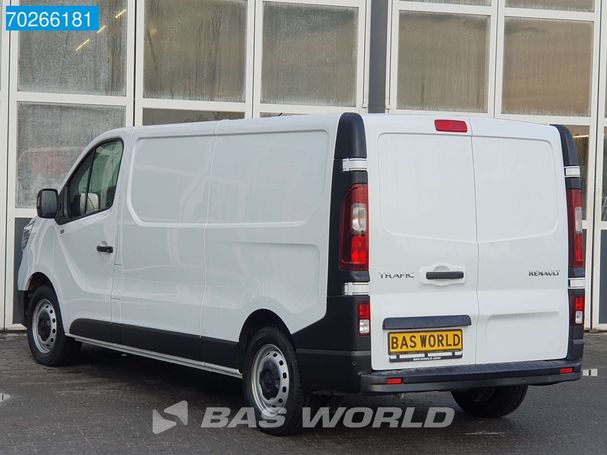 Renault Trafic L2H1 130 96 kW image number 4