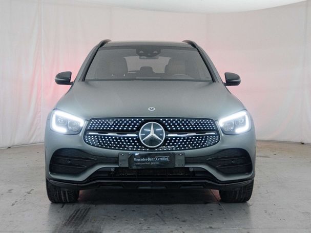 Mercedes-Benz GLC 300 de 4Matic 225 kW image number 2