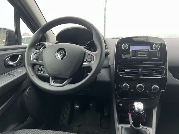 Renault Clio Estate TCe Life 66 kW image number 3