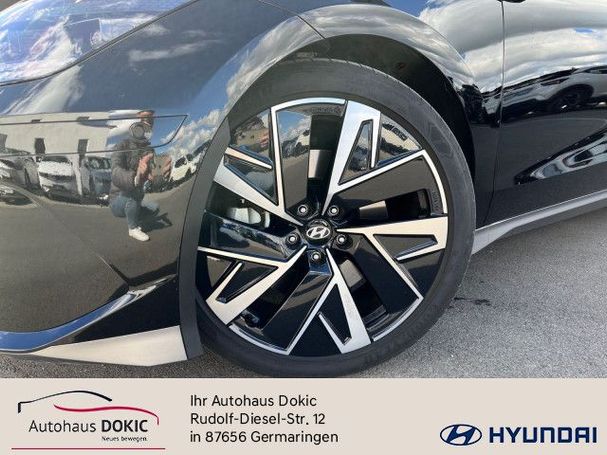 Hyundai Ioniq 6 168 kW image number 4