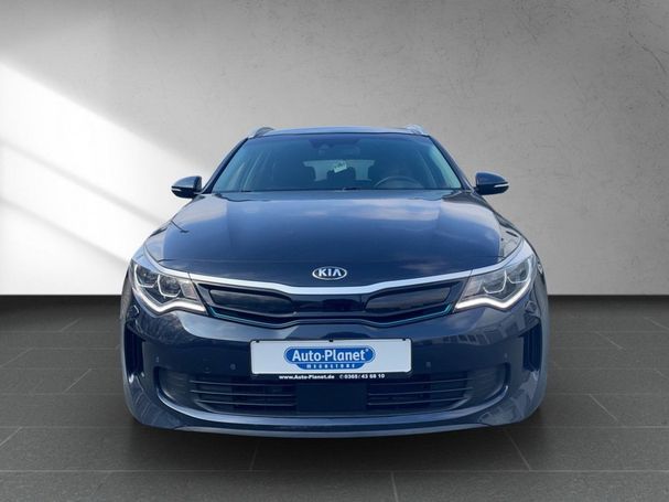 Kia Optima 2.0 Spirit 151 kW image number 2