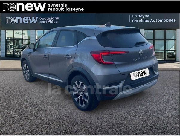 Renault Captur 103 kW image number 4