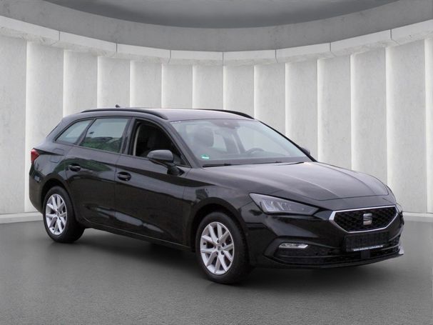 Seat Leon ST 1.5 TSI Style 96 kW image number 19