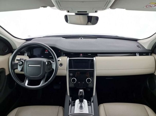 Land Rover Discovery Sport 110 kW image number 5