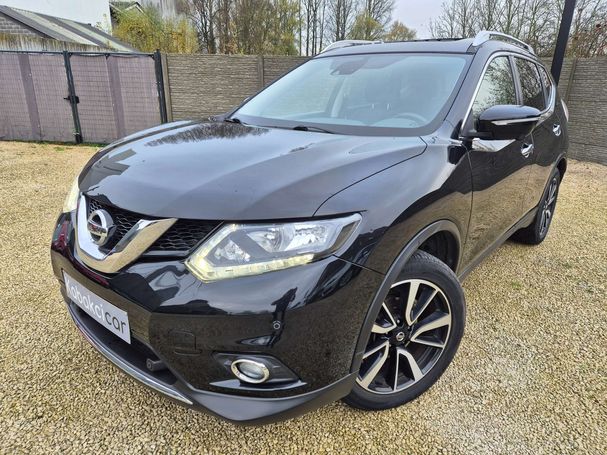 Nissan X-Trail 1.6 dCi 96 kW image number 1