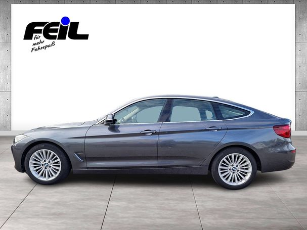 BMW 320i Gran Turismo xDrive Luxury Line 135 kW image number 5