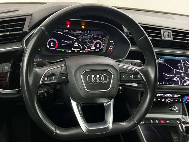 Audi Q3 35 TFSI 110 kW image number 30