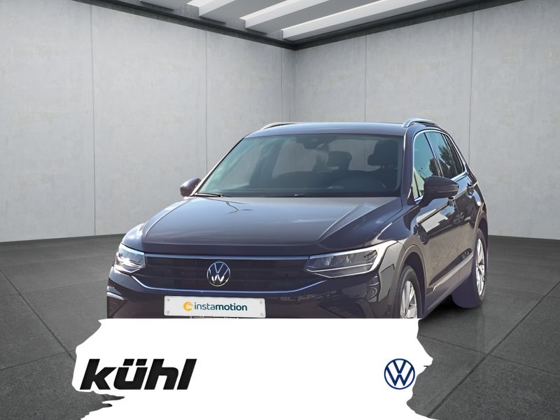 Volkswagen Tiguan 2.0